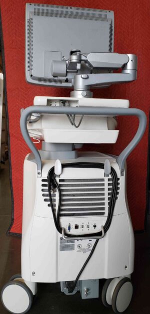 GE Voluson E8 GE Voluson E8 Ultrasound