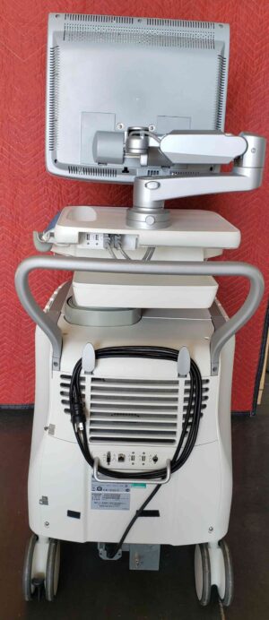 Voluson E8 Voluson E8 Ultrasound