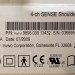 Sense Shoulder 1.5T/4ch Sense Shoulder 1.5T/4ch MRI