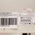 Sense Spine Coil 1.5T Sense Spine Coil 1.5T MRI