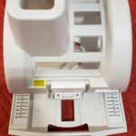 QUADRATURE KNEE/FOOT COIL 1.5T QUADRATURE KNEE/FOOT COIL 1.5T MRI