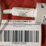 Coil C3 1.5T + Cable Trap + ODU Coil C3 1.5T + Cable Trap + ODU MRI