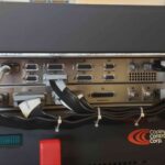 Gradient Amplifier 271 Gradient Amplifier 271 MRI