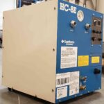 HC-8E MRI Compressors HC-8E Compressors MRI