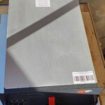 Gradiant Power Module 271 Gradiant Power Module 271 MRI