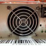 Power Supply Power Supply MRI