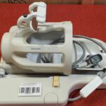 Sense Head Coil 1.5T/8ch Sense Head Coil 1.5T/8ch MRI