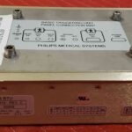 Philips BTU Philips BTU MRI