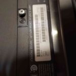 Philips CT Monitor Q19CS Philips CT Monitor Q19CS CT Scan