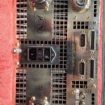 Philips Circulator 3T AN8133 (RF Rotary Unit) Philips Circulator 3T AN8133 (RF Rotary Unit) MRI