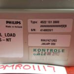 Philips QHC/Neck Coil 1.5T Philips QHC/Neck Coil 1.5T MRI