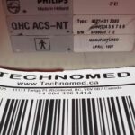 Philips QHC ACS-NT 1.5T Philips QHC ACS-NT 1.5T MRI