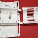 Philips Knee Coil IPX4 ACS-NT II 0.5T Philips Knee Coil IPX4 ACS-NT II 0.5T MRI