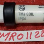 Philips TMJ Coil IPX4 1.5T Left Philips TMJ Coil IPX4 1.5T Left MRI