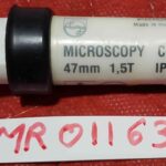Philips Microscopy Coil 47mm 1.5T Philips Microscopy Coil 47mm 1.5T MRI