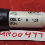 Philips C1 Coil II 1.5T Philips C1 Coil II 1.5T MRI