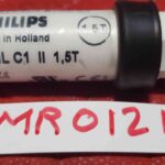 Philips Coil C1 II 1.5T Philips Coil C1 II 1.5T MRI