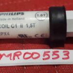 Philips Coil C1 II 1.5T IPX4 Philips Coil C1 II 1.5T IPX4 MRI