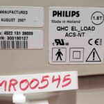 QHC QUAD HEAD/Neck COIL 1.5T QHC QUAD HEAD/Neck COIL 1.5T MRI