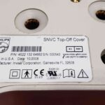 CNVC Top Cover Off for Philips Achieva 3.0 T Coil CNVC Top Cover Off for Philips Achieva 3.0 T Coil MRI
