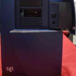 GE Sgi CMN015 (Silicon Graphics Octane 2) GE Sgi CMN015 (Silicon Graphics Octane 2) MRI