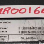 Philips Recon PC HP XW6000 Philips Recon PC HP XW6000 MRI