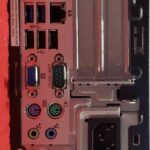 Philips DVD/PC/5 HP rp5810 Philips DVD/PC/5 HP rp5810 MRI