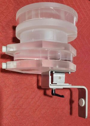 Siemense CT Emotion DUO Head Phantom Siemense CT Emotion DUO Head Phantom CT Scan