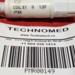 Philips Coil E1 II 1.5T Philips Coil E1 II 1.5T MRI