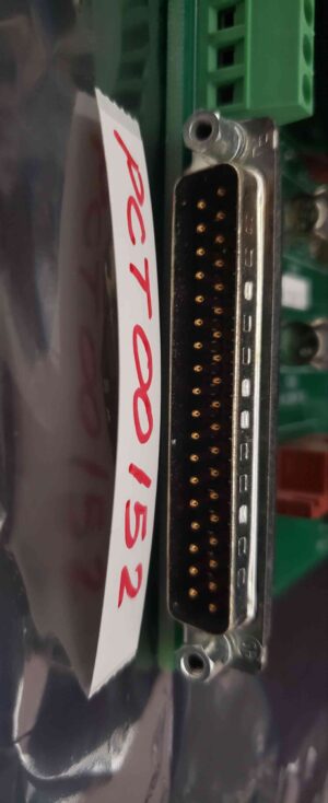 Philips ACCU Assy, ACCU-AC Control Unit PCB Philips ACCU Assy, ACCU-AC Control Unit PCB CT Scan