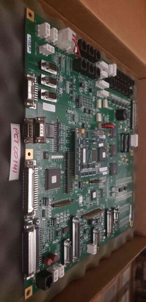 Philips CH/SG 164 GHOST ASSY Philips CH/SG 164 GHOST ASSY CT Scan