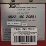 MPS RAMP Unit 1/3 MPS RAMP Unit 1/3 product
