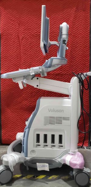 GE Ultrasound VOLUSON S6-BT16 GE VOLUSON S6-BT16 Ultrasound