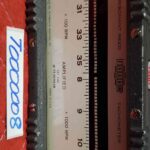 Tachometer (Reed Tach) Tachometer (Reed Tach) product