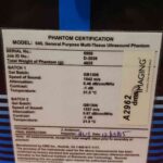 General Purpose Multi - Tissue Ultrasound Phantom 040 General Purpose Multi - Tissue Ultrasound Phantom 040 product