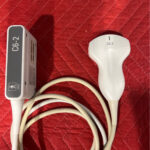 Probe C6-2 Ultrasound