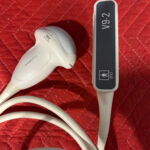 Probe V9-2 Ultrasound
