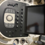 Philips Ultrasound Affiniti 70 W HWB Ultrasound