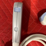 Probe 4C Ultrasound