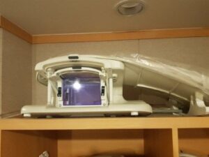 Philips MRI Ingenia 3 Tesla complete system Philips Ingenia 3 Tesla complete system MRI