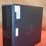 MRI Computer Hp rp5700 Computer Hp rp5700 MRI