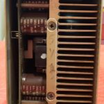 Power Module Assembly (274 Gradient Module) Power Module Assembly (274 Gradient Module) MRI