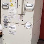 RF Power Amplifier 53-S23A-64 RF Power Amplifier 53-S23A-64 MRI
