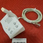 Audio Module Audio Module MRI