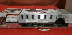 CONTROL/LVPS MODULE CONTROL/LVPS MODULE CT Scan