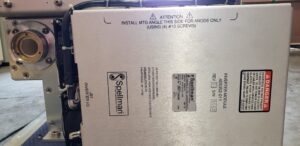 ANOD POWER MODULE ANOD POWER MODULE CT Scan
