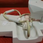 Sense Shoulder Coil 1.5T Sense Shoulder Coil 1.5T MRI