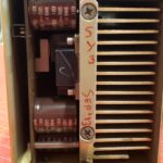 Power Module Assembly (274 Gradient Module) Power Module Assembly (274 Gradient Module) MRI