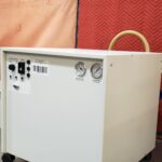 Gradient Coil Heat Exchanger Gradient Coil Heat Exchanger MRI