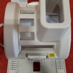 Quadrature Knee/Foot Coil 1.5T Quadrature Knee/Foot Coil 1.5T MRI